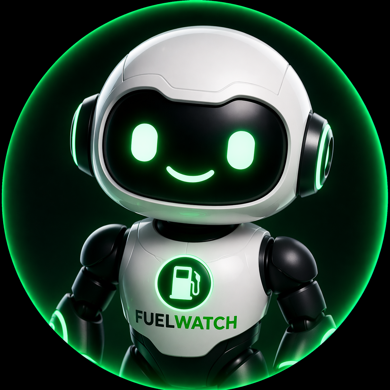 Fuel-Bot